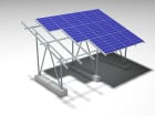 MRac Waterproof Solar PV Mounting System
